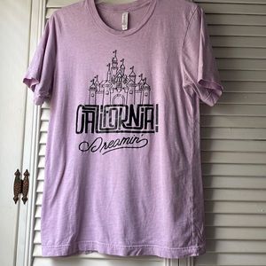 California Graphic Tee